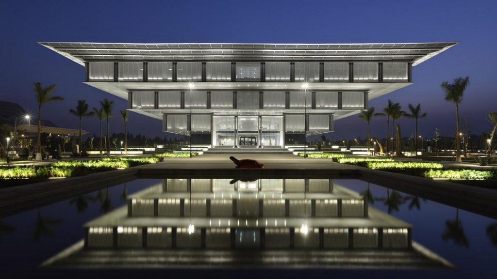 TOP ARCHITECTURE FIRMS IN FRANKFURT - Sheet11
