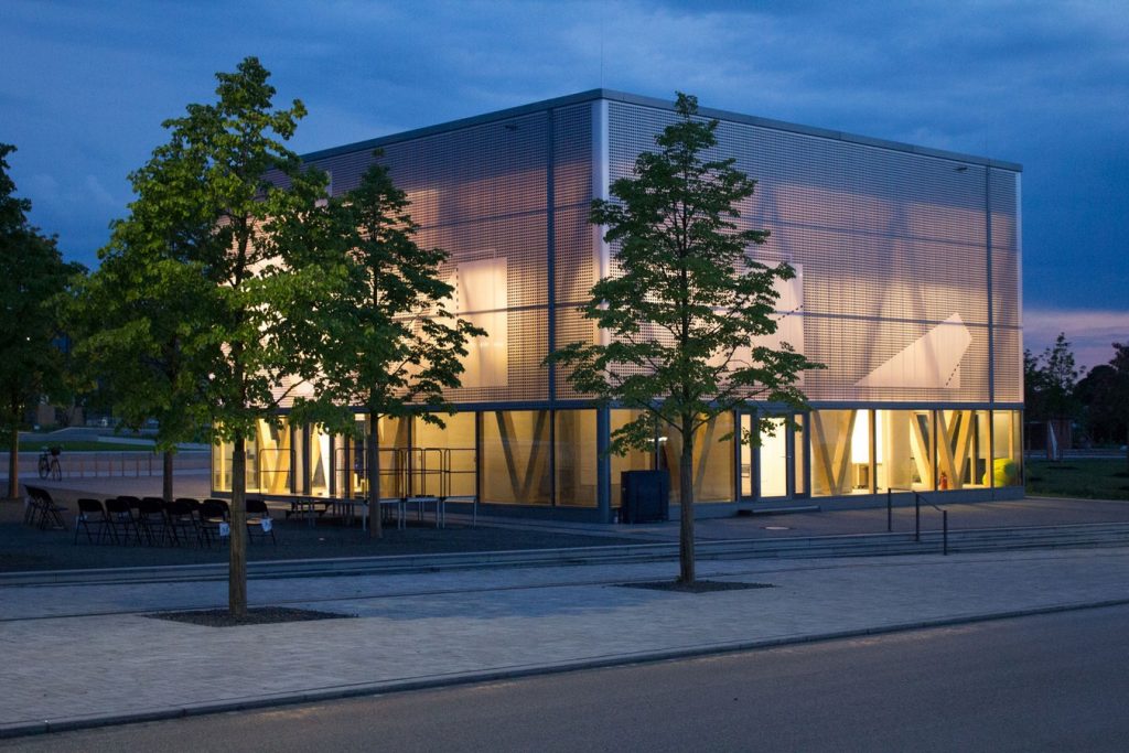 TOP ARCHITECTURE FIRMS IN FRANKFURT - Sheet12