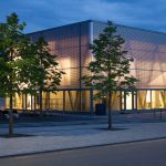 TOP ARCHITECTURE FIRMS IN FRANKFURT - Sheet12