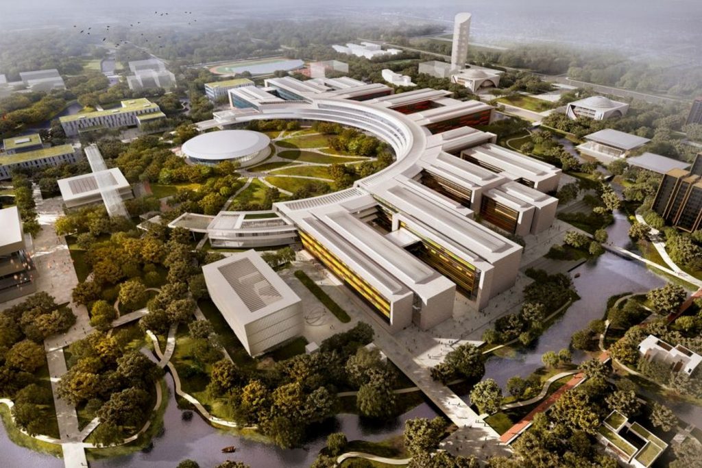 TOP ARCHITECTURE FIRMS IN FRANKFURT - Sheet13