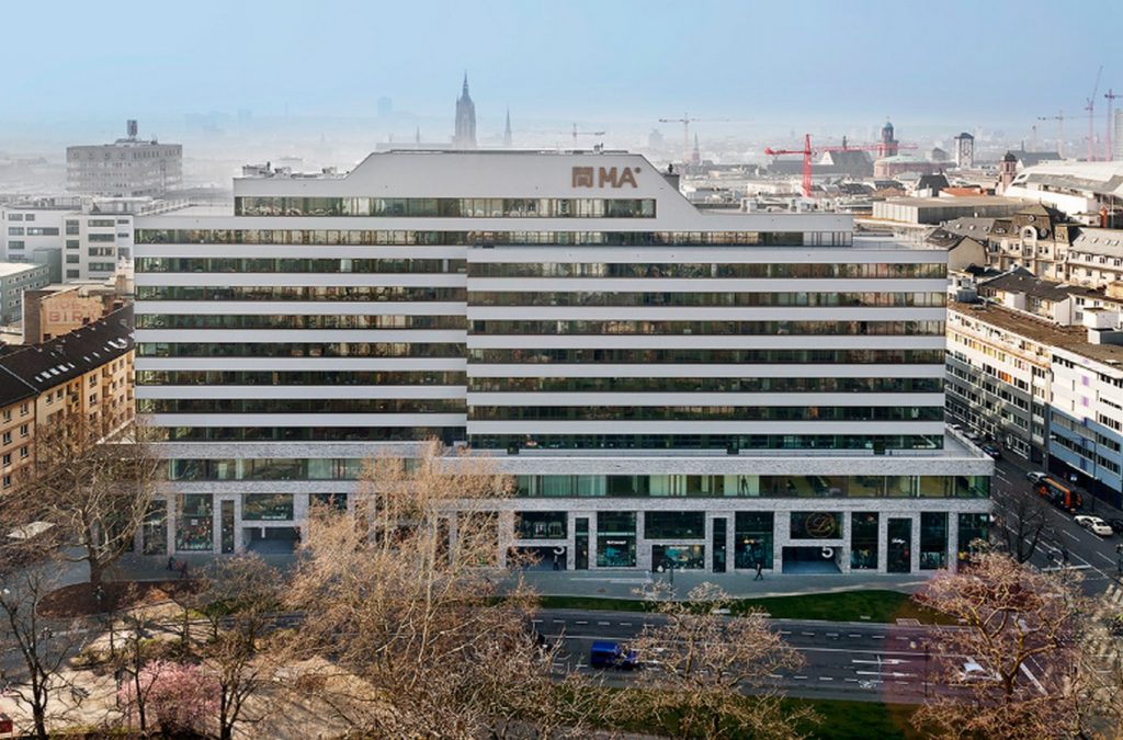 TOP ARCHITECTURE FIRMS IN FRANKFURT - Sheet14