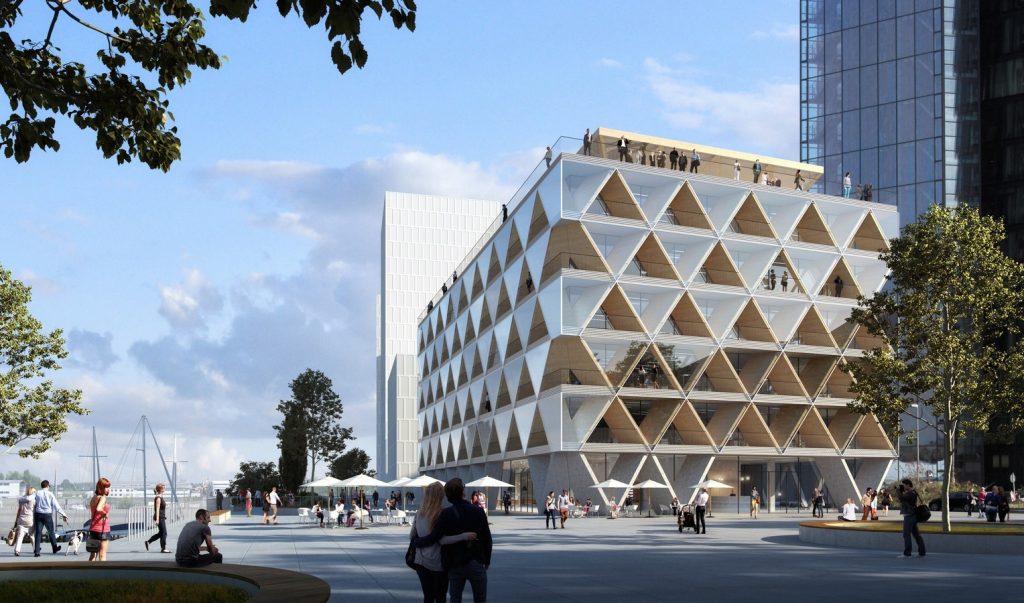 TOP ARCHITECTURE FIRMS IN FRANKFURT - Sheet16