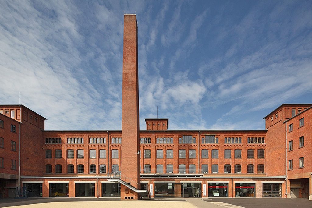 TOP ARCHITECTURE FIRMS IN FRANKFURT - Sheet2