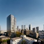 TOP ARCHITECTURE FIRMS IN FRANKFURT - Sheet21