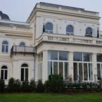 TOP ARCHITECTURE FIRMS IN FRANKFURT - Sheet23