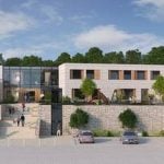 TOP ARCHITECTURE FIRMS IN FRANKFURT - Sheet24