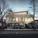TOP ARCHITECTURE FIRMS IN FRANKFURT - Sheet28
