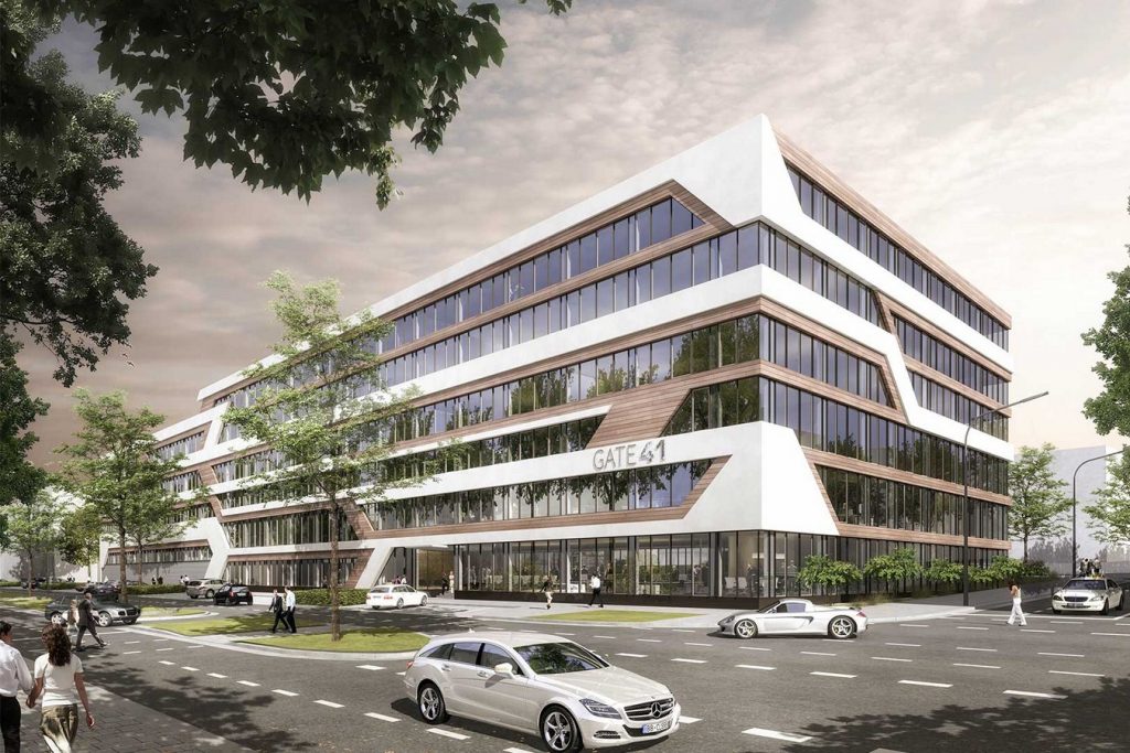 Schmidt Polecker Architects