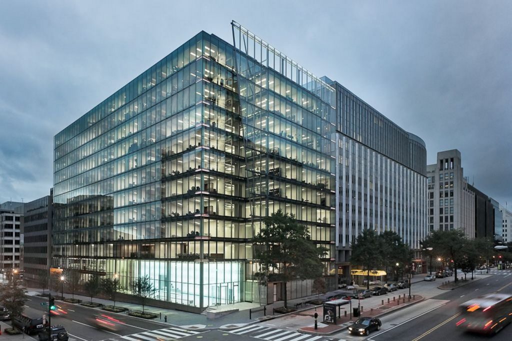 1999 Kstreet by Werner Sobek