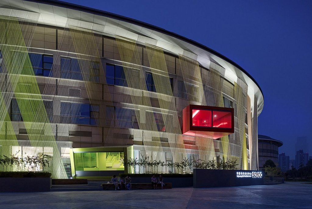 TOP ARCHITECTURE FIRMS IN FRANKFURT - Sheet7