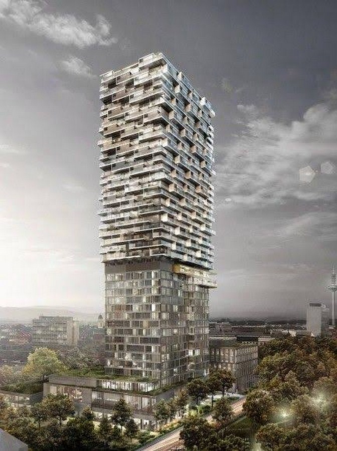 TOP ARCHITECTURE FIRMS IN FRANKFURT - Sheet8