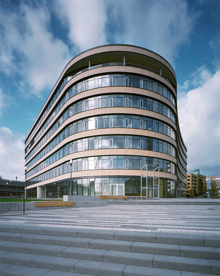 TOP ARCHITECTURE FIRMS IN FRANKFURT - Sheet9