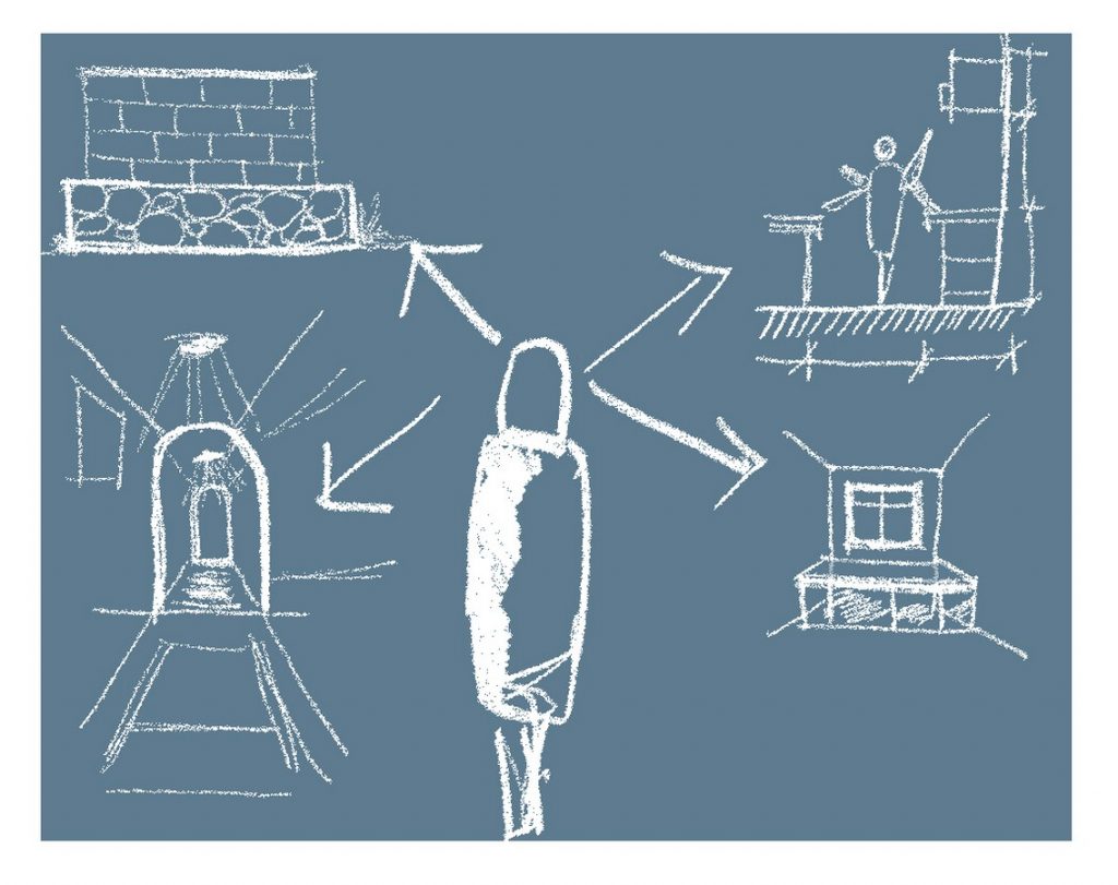5 Tips for balancing the technical and theoretical part of any design process- Sheet2