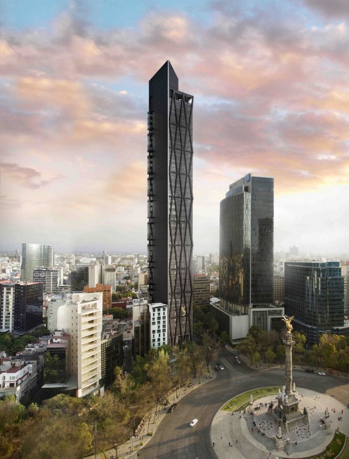 TOP 50 ARCHITECTURE FIRMS IN MEXICO CITY - Sheet10