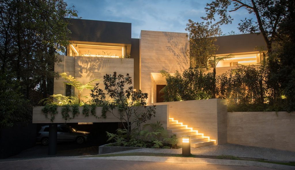 TOP 50 ARCHITECTURE FIRMS IN MEXICO CITY - Sheet11
