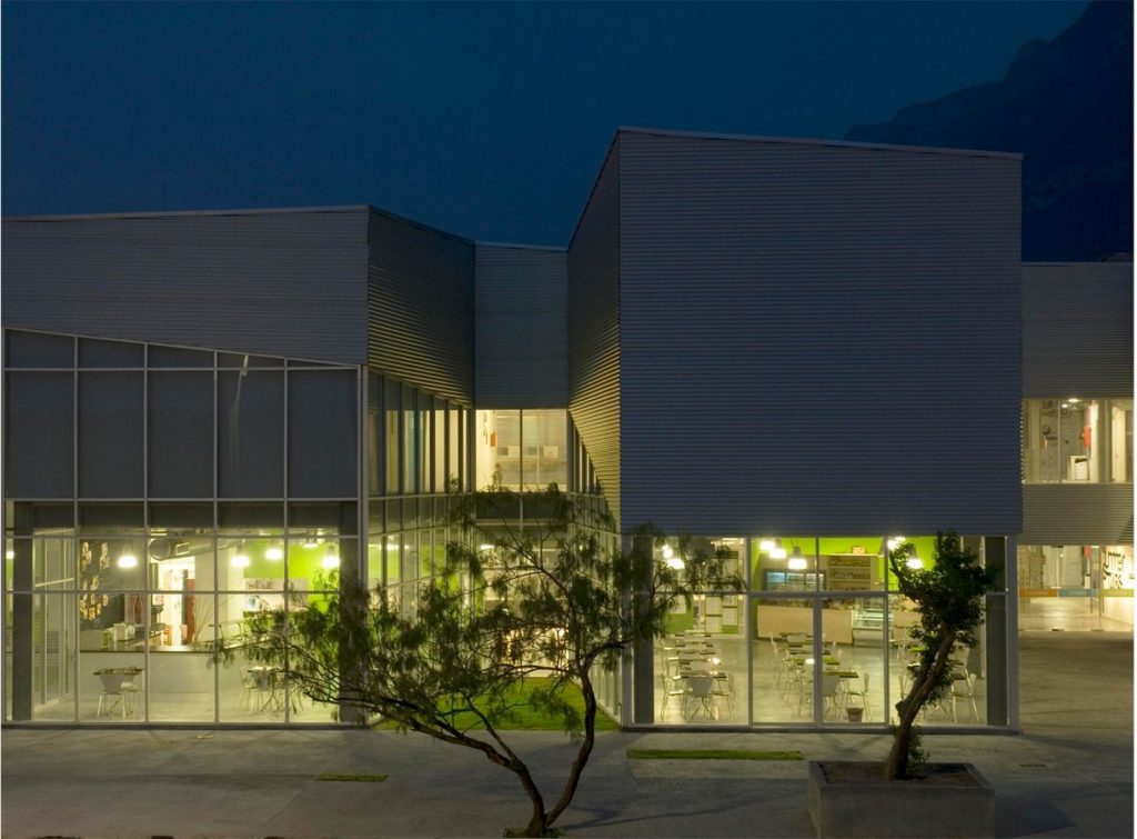 TOP 50 ARCHITECTURE FIRMS IN MEXICO CITY - Sheet12