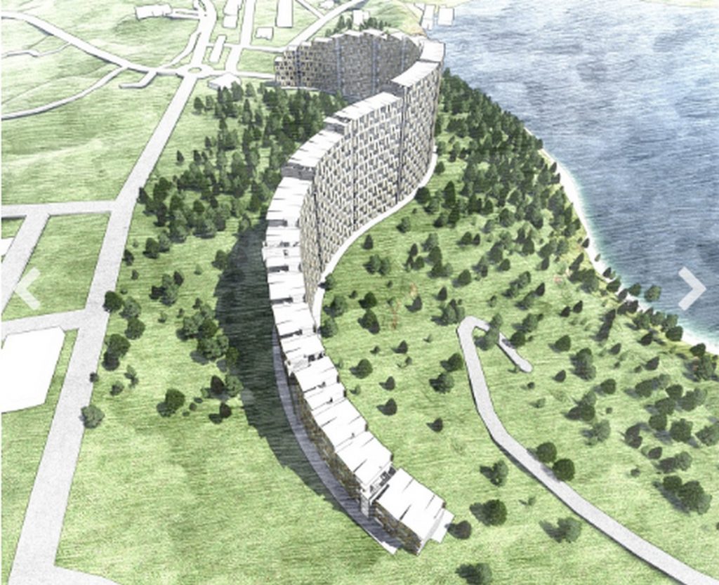 TOP 50 ARCHITECTURE FIRMS IN MEXICO CITY - Sheet13