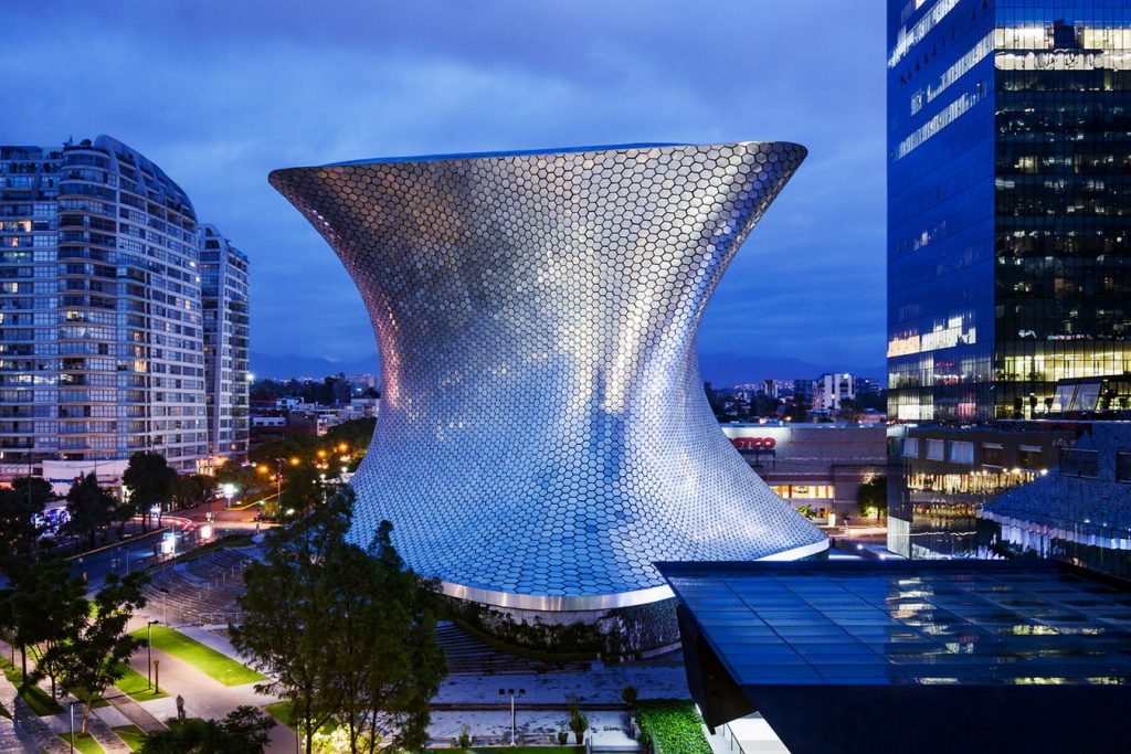 TOP 50 ARCHITECTURE FIRMS IN MEXICO CITY - Sheet14