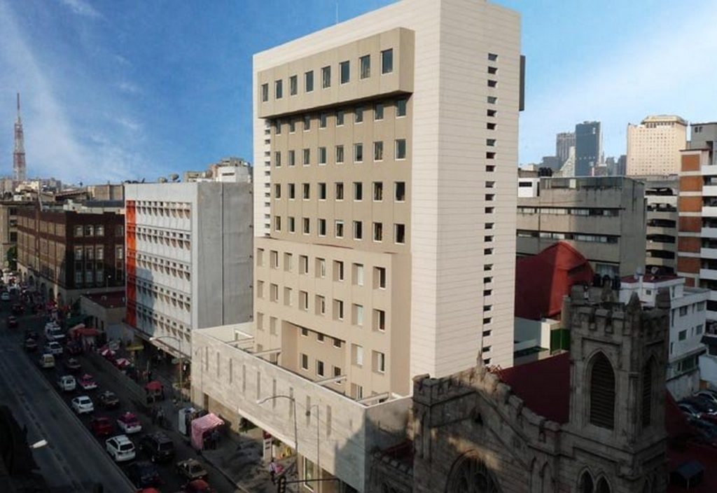 TOP 50 ARCHITECTURE FIRMS IN MEXICO CITY - Sheet15