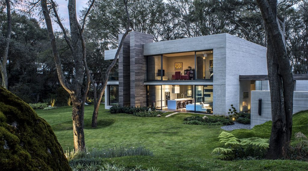 TOP 50 ARCHITECTURE FIRMS IN MEXICO CITY - Sheet18