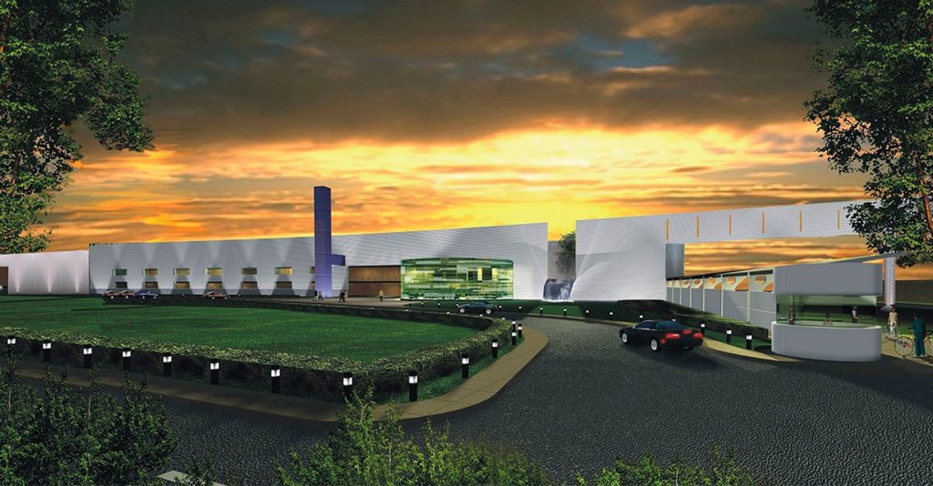 TOP 50 ARCHITECTURE FIRMS IN MEXICO CITY - Sheet19