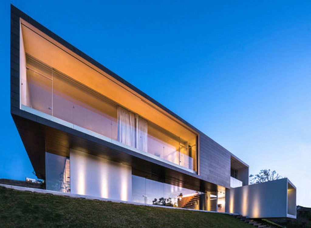 TOP 50 ARCHITECTURE FIRMS IN MEXICO CITY - Sheet22