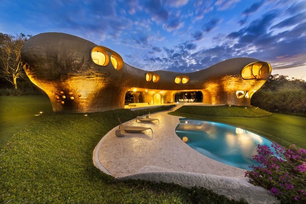 TOP 50 ARCHITECTURE FIRMS IN MEXICO CITY - Sheet25