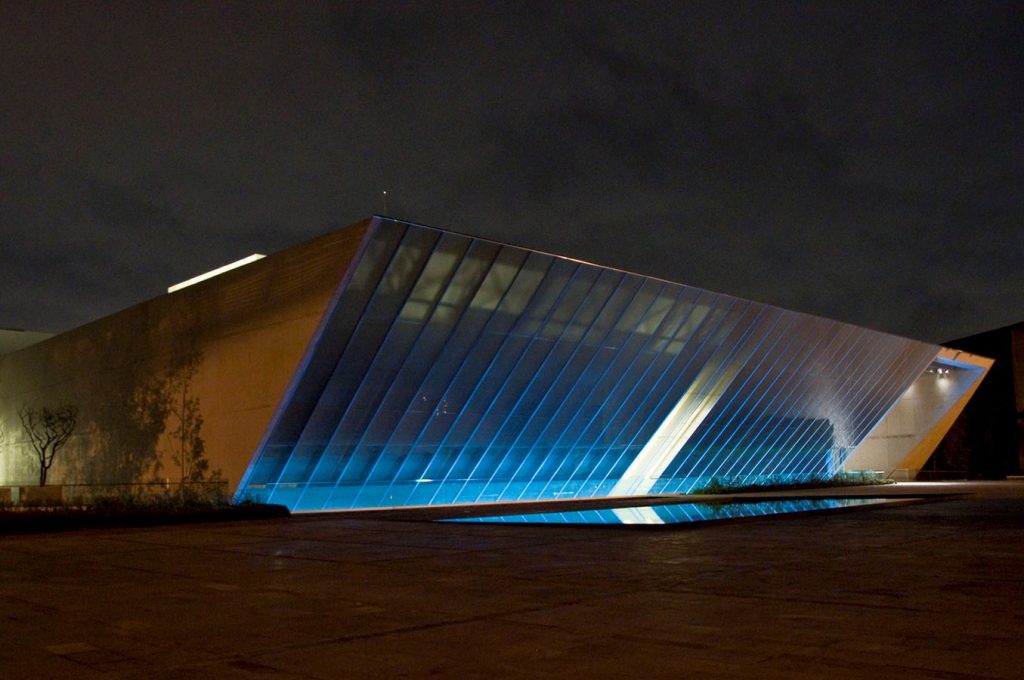 TOP 50 ARCHITECTURE FIRMS IN MEXICO CITY - Sheet26