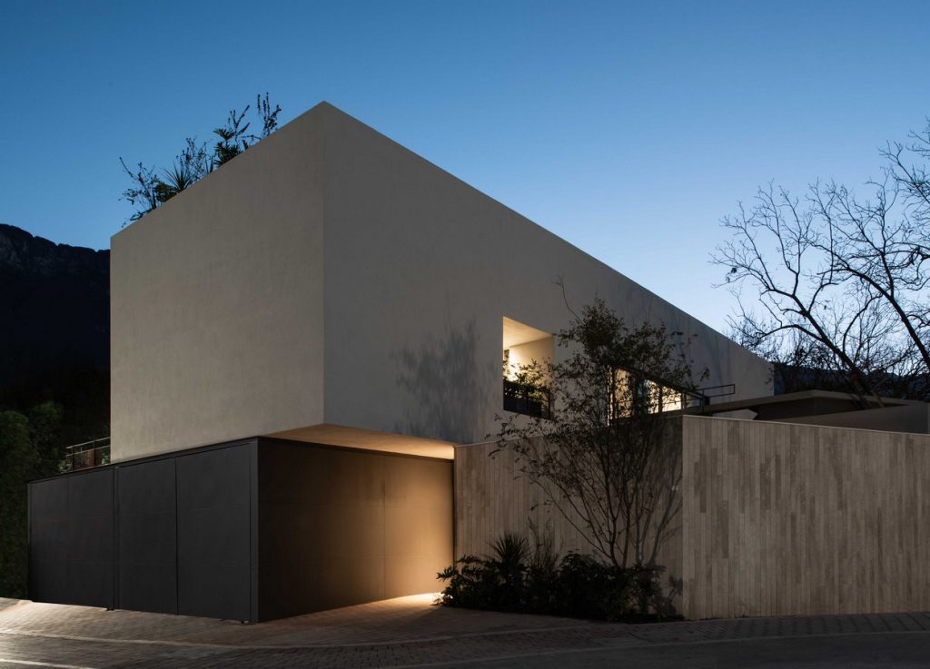 TOP 50 ARCHITECTURE FIRMS IN MEXICO CITY - Sheet27