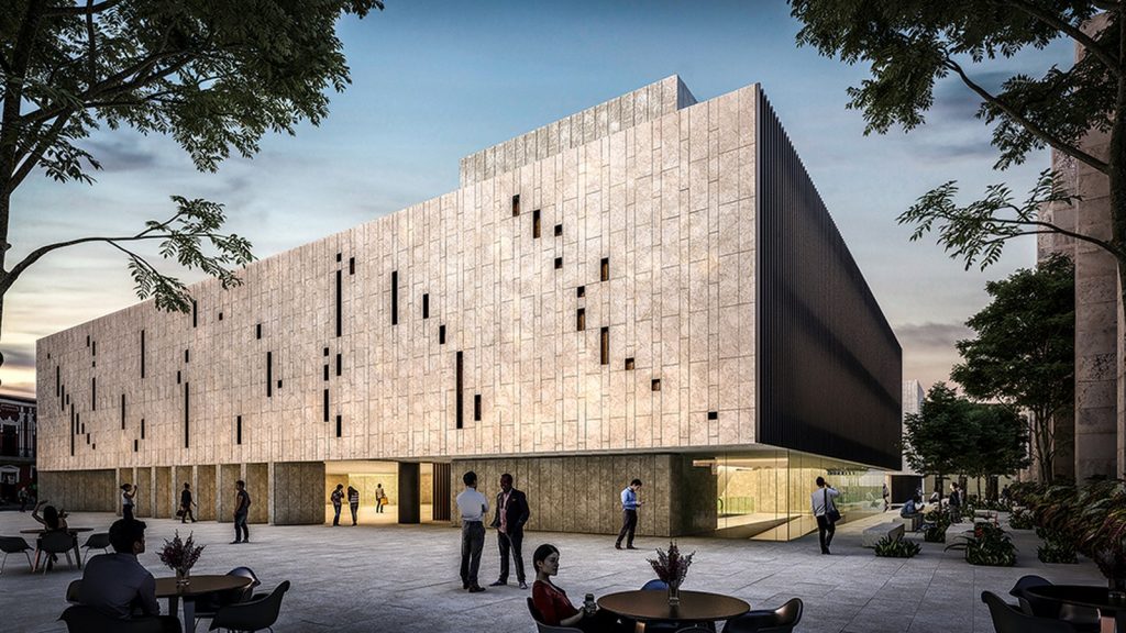 TOP 50 ARCHITECTURE FIRMS IN MEXICO CITY - Sheet3