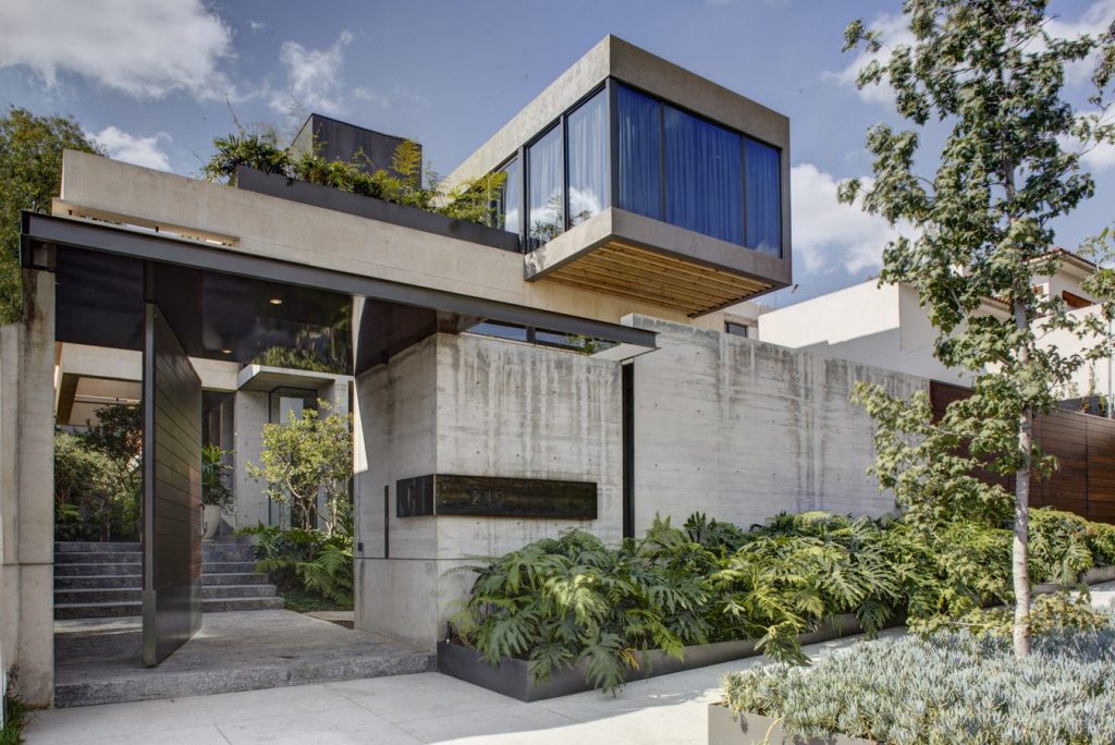 Bacatete by Rima Architecture