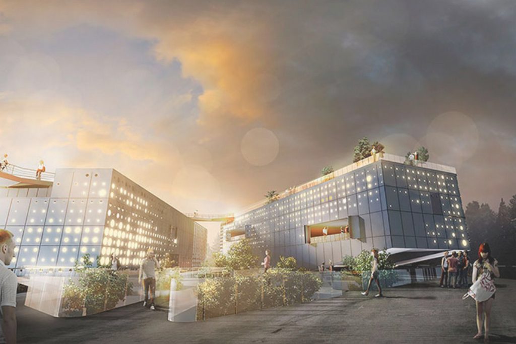 TOP 50 ARCHITECTURE FIRMS IN MEXICO CITY - Sheet4