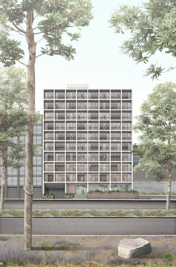 TOP 50 ARCHITECTURE FIRMS IN MEXICO CITY - Sheet9