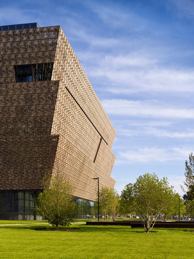Smithsonian Institution museum - 3