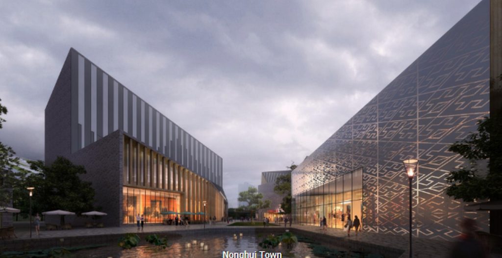 TOP ARCHITECTURE FIRMS IN LAHORE - Sheet12