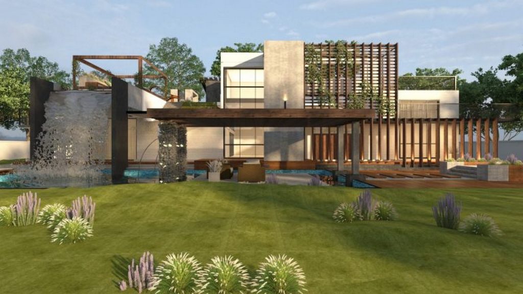 TOP ARCHITECTURE FIRMS IN LAHORE - Architects in Bahria Town Lahore