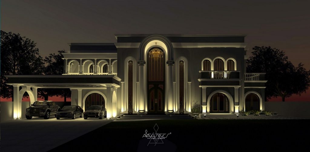 TOP ARCHITECTURE FIRMS IN LAHORE - Residential Architects in Lahore
