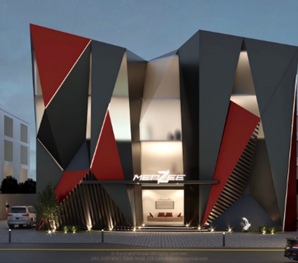 TOP ARCHITECTURE FIRMS IN LAHORE PAKISTAN - Architects in Bahria Town Lahore