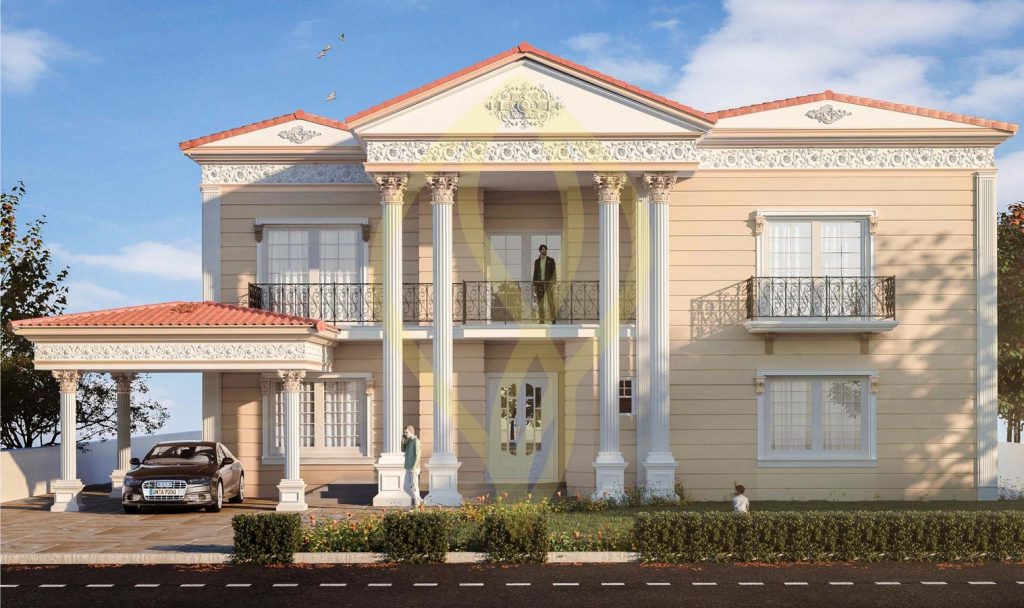 TOP ARCHITECTURE FIRMS IN LAHORE PAKISTAN - Architects in Bahria Town Lahore