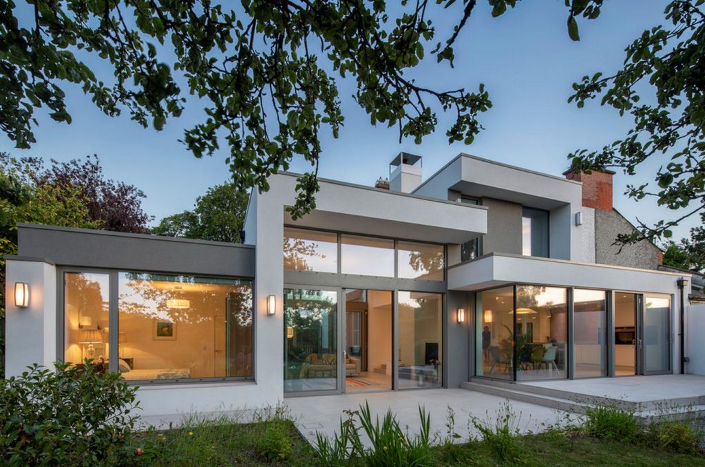 TOP 50 ARCHITECTURE FIRMS IN DUBLIN - Sheet12
