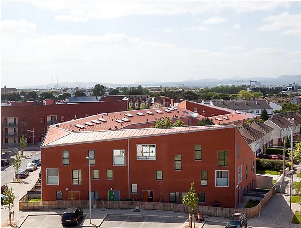 TOP 50 ARCHITECTURE FIRMS IN DUBLIN - Sheet20