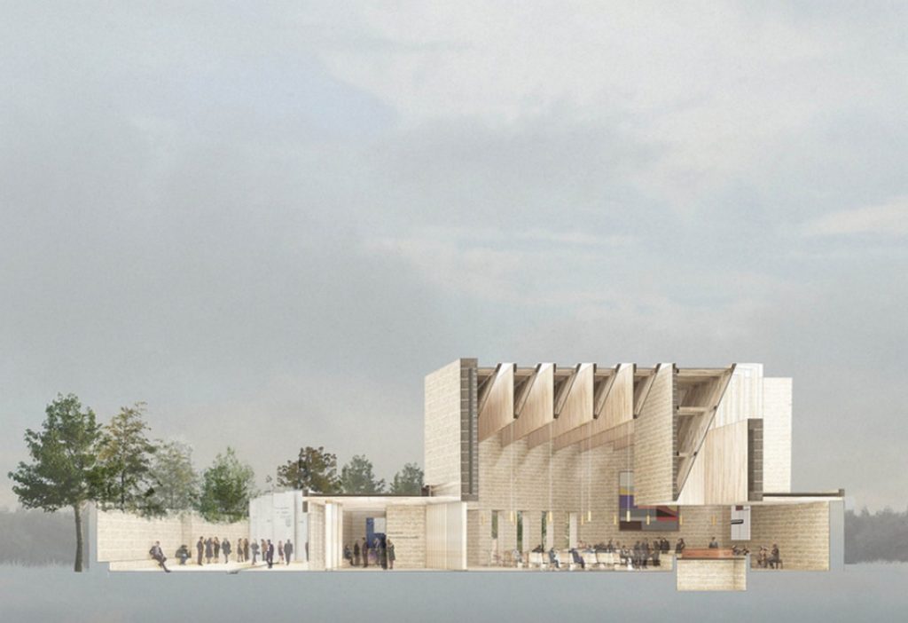 TOP 50 ARCHITECTURE FIRMS IN DUBLIN - Sheet21