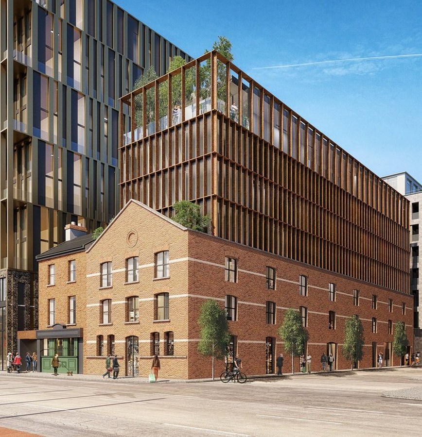 ODOS Architects