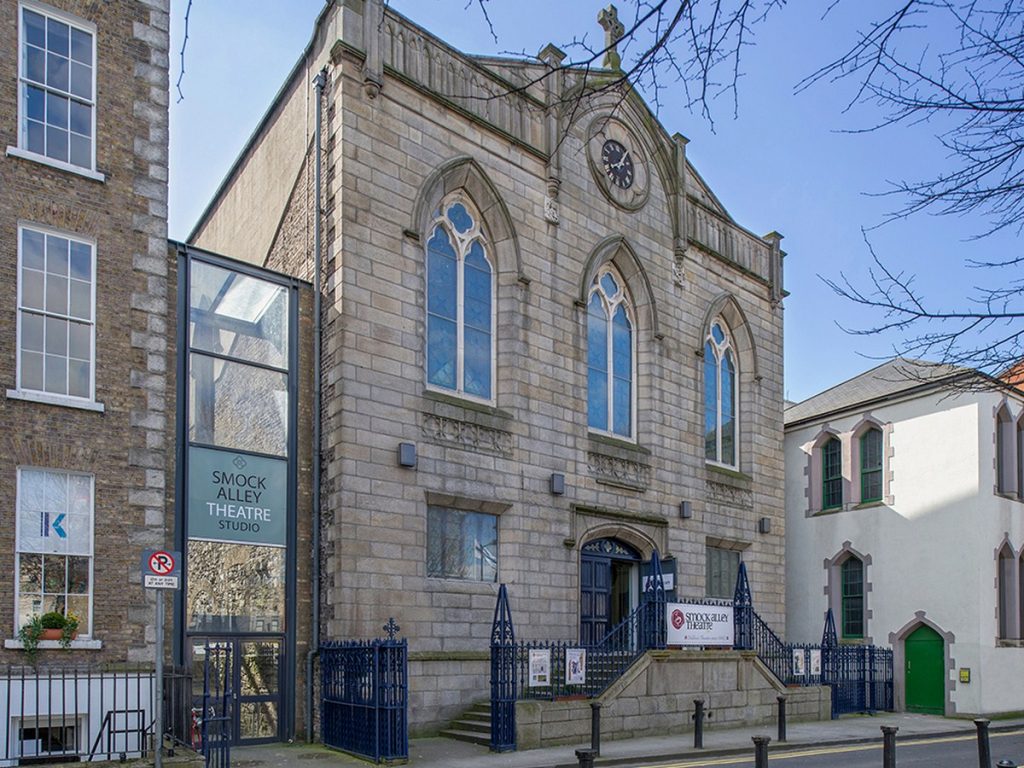 O’keeffe Architects
