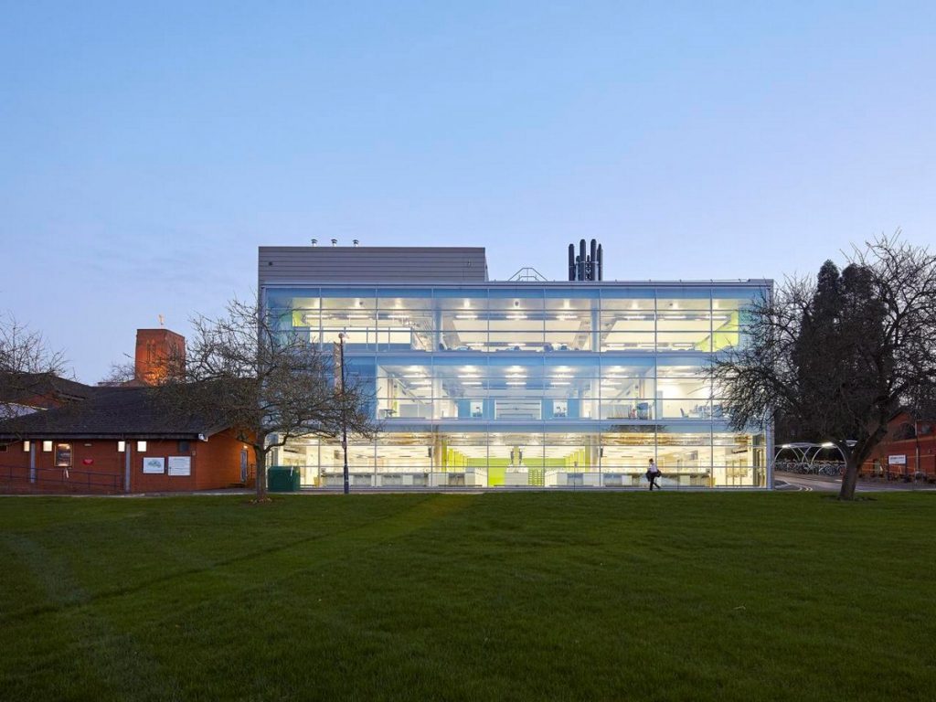 Scott Tallon Walker Architects