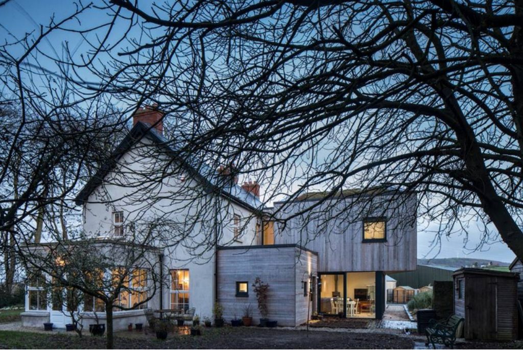 Shane Birney Architects