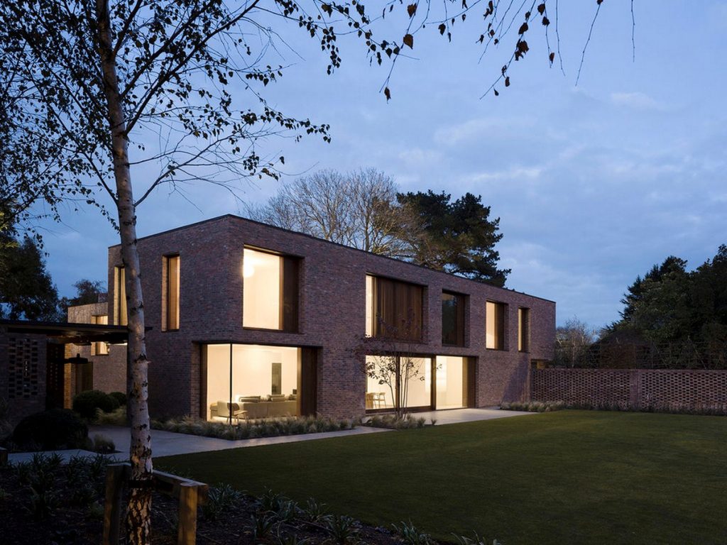 Sketch Architects