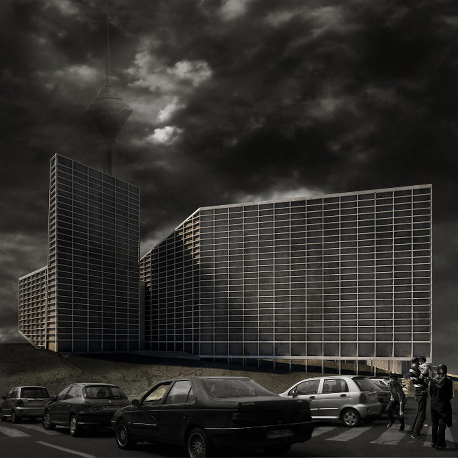 TOP ARCHITECTURE FIRMS IN TEHRAN - Sheet16