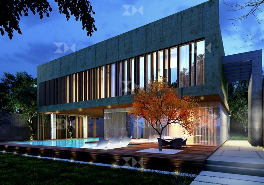 Kordan by Zino design