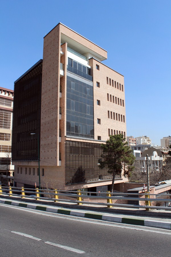 TOP ARCHITECTURE FIRMS IN TEHRAN IRAN - Sheet7